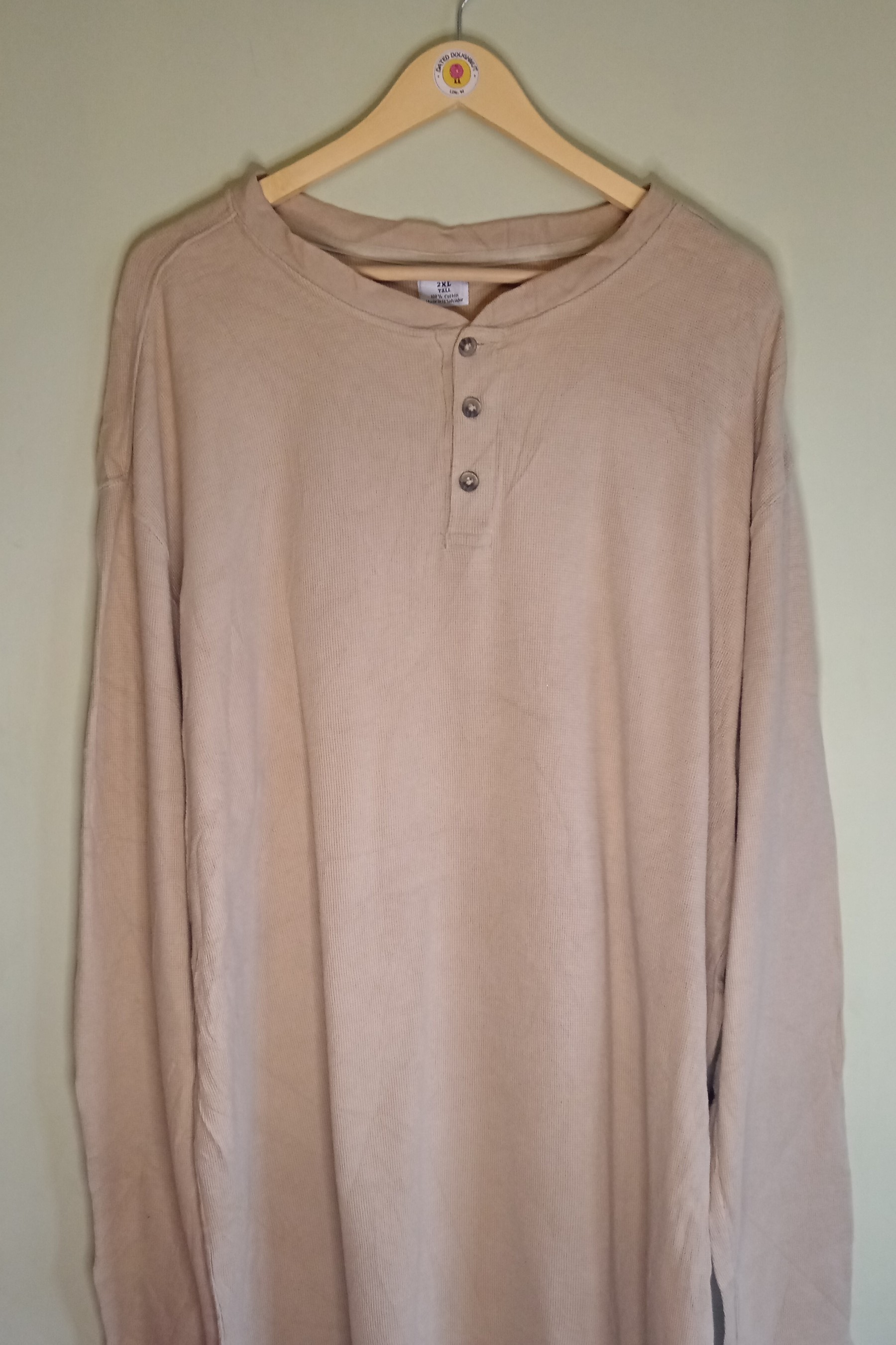 Carharrt Long Sleeve Top